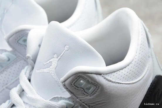 DA3595-100 Air 3 DA3595-100 Jordan  fragment 0518